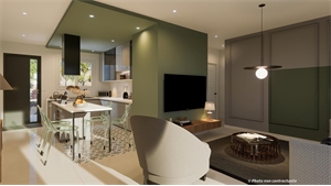 maison neuve à la vente -   27110  VITOT, surface 72 m2 vente maison neuve - UBI479125286